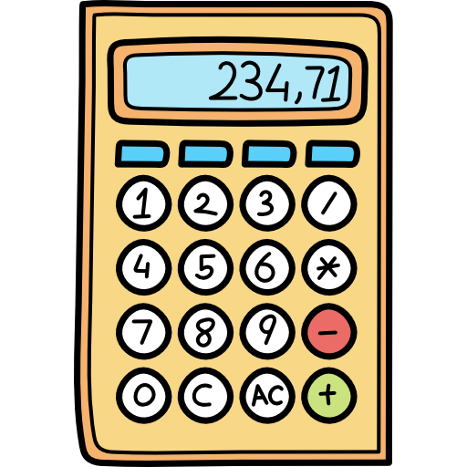 077 calculator