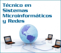 OFERTA MODULAR. Ciclo formativo de Grado Medio "Sistemas Microinformáticos y Redes". CURSO 2016/17