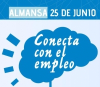 FORO DE EMPLEO AYUNTAMIENTO DE ALMANSA - El CEPA "Castillo de Almansa" estará presente