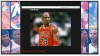 Sebastián Tarancón nos presenta una página web dedicado al mundo del Baloncesto Nacional y NBA