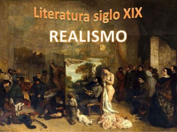 Realismo español