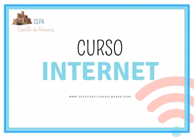 CURSO: INTERNET