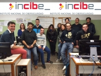 "ESPIONAJE Y CIBERVIGILANCIA" Jornadas prácticas impartidas por INCIBE - Instituto Nacional de Ciberseguridad