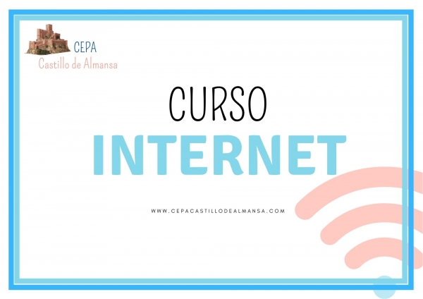 CURSO: INTERNET