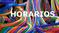 HORARIO DEL CICLO FORMATIVO "SISTEMAS MICROINFORMÁTICOS Y REDES" - OFERTA MODULAR